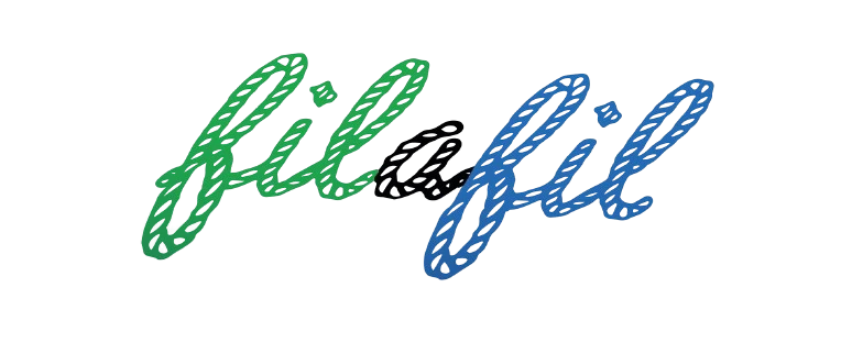 Filafil Logo