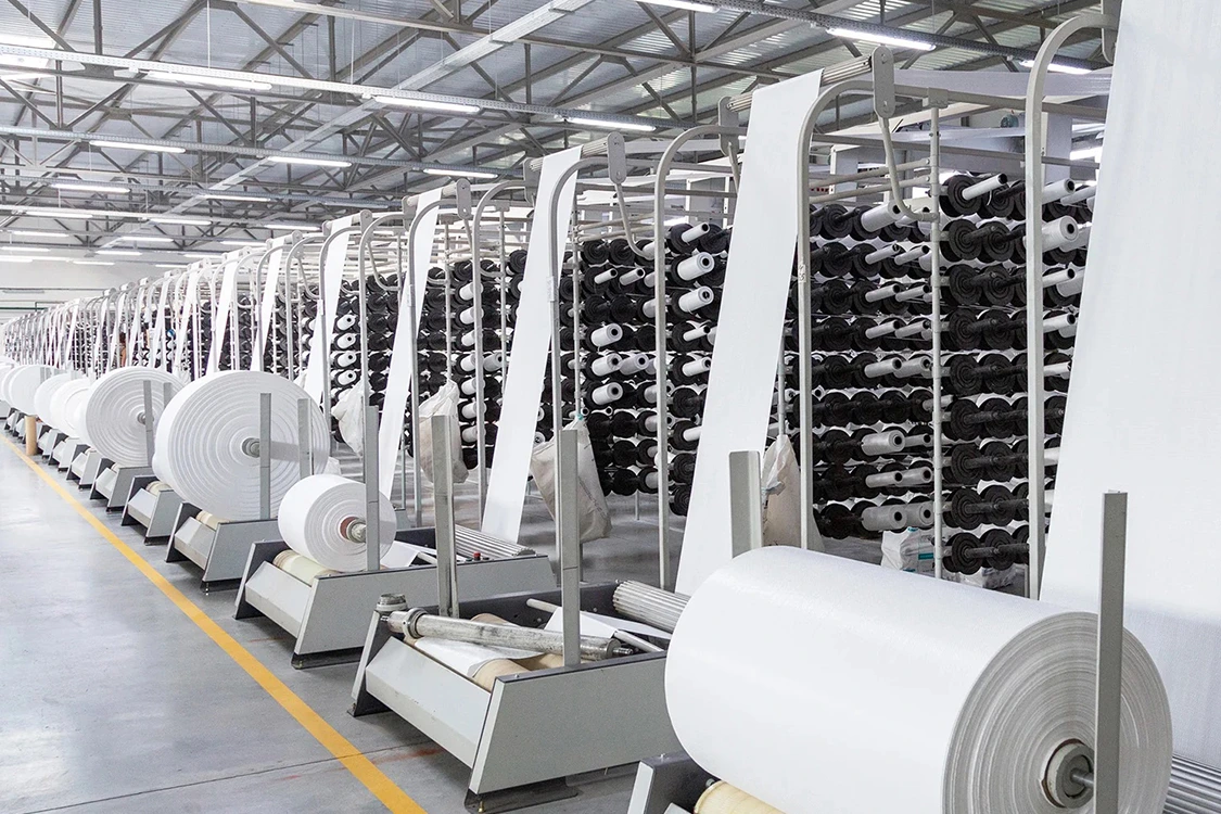 Global connections and technology